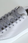 Selected David Chunky Leather Sneaker Birch