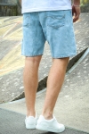 Jack & Jones Tony Original Shorts 304 Blue Denim