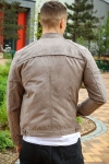 Jack & Jones ROCKY JACKET NOOS Falcon