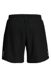 Jack & Jones CNZ Sports Shorts Black