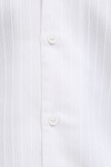 Jack & Jones Massimo Resort Shirt SS White