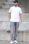 Jack & Jones Chris Relaxed Fit 020 Grey Denim