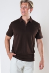 Selected Fave Zip Polo Demitasse