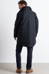 Clean Cut Copenhagen Blake Mix Coat Black