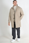 ONLY & SONS Mac Coat Chinchilla