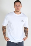 Jack & Jones Conte Tee SS  Bright White