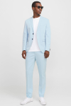 Jack & Jones Franco Suit Chambray Blue