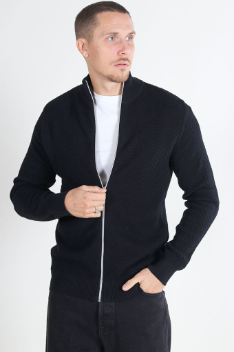 Erik Zip Black