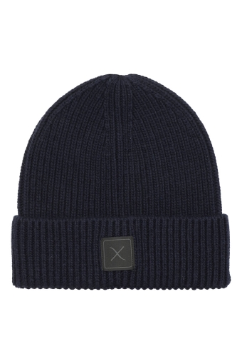 CC Noah Beanie Black