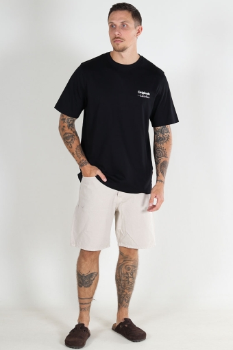 Chris Cooper Shorts AM 900 Moonbeam