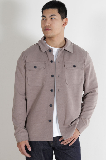 Kodyl Overshirt  Fossil