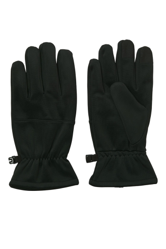 Tech Gloves Black