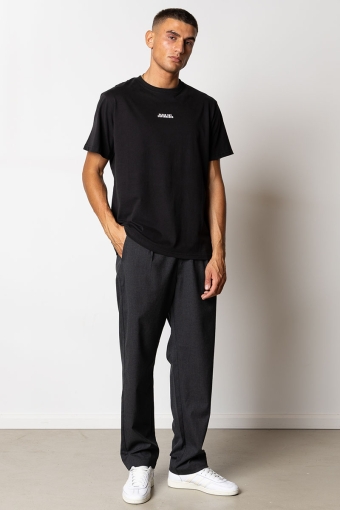 Ruben Joel pants Dark Grey