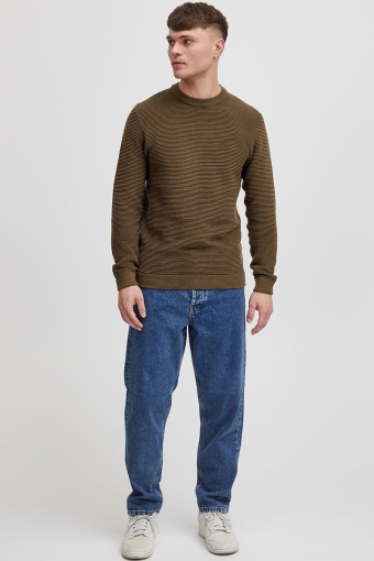 Valencia Crew Knit Cub