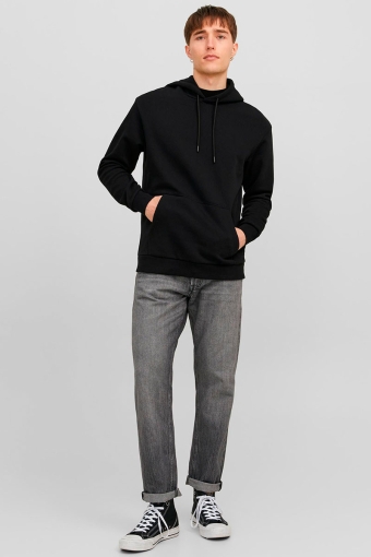 Bradley Sweat Hoodie Black