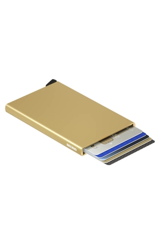 Cardprotector Gold