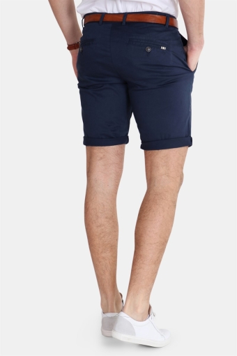 Rockcliffer Shorts Insignia Blue