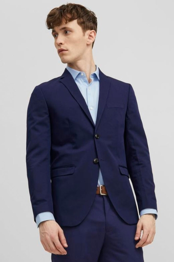 FRANCO SUIT Dark Navy SUPER SLIM FIT