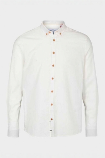 Johan Diego Cotton shirt Snow White