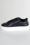 Jack & Jones Aspire Cupsole Pu Sneaker Anthracite