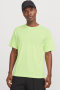 Jack & Jones CNZ Sports T-shirt Paradise Green