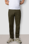 Clean Cut Copenhagen Copenhagen twill Pants Army