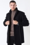 Clean Cut Ralf Jacket Black