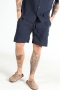 ONLY & SONS Tel Regular Pas Shorts Dark Navy