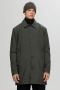 Selected Alvin Mac Coat Kambaba